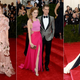 Image for article titled All the Glamorous, Slinky and Totally Insane Looks From the Met Gala